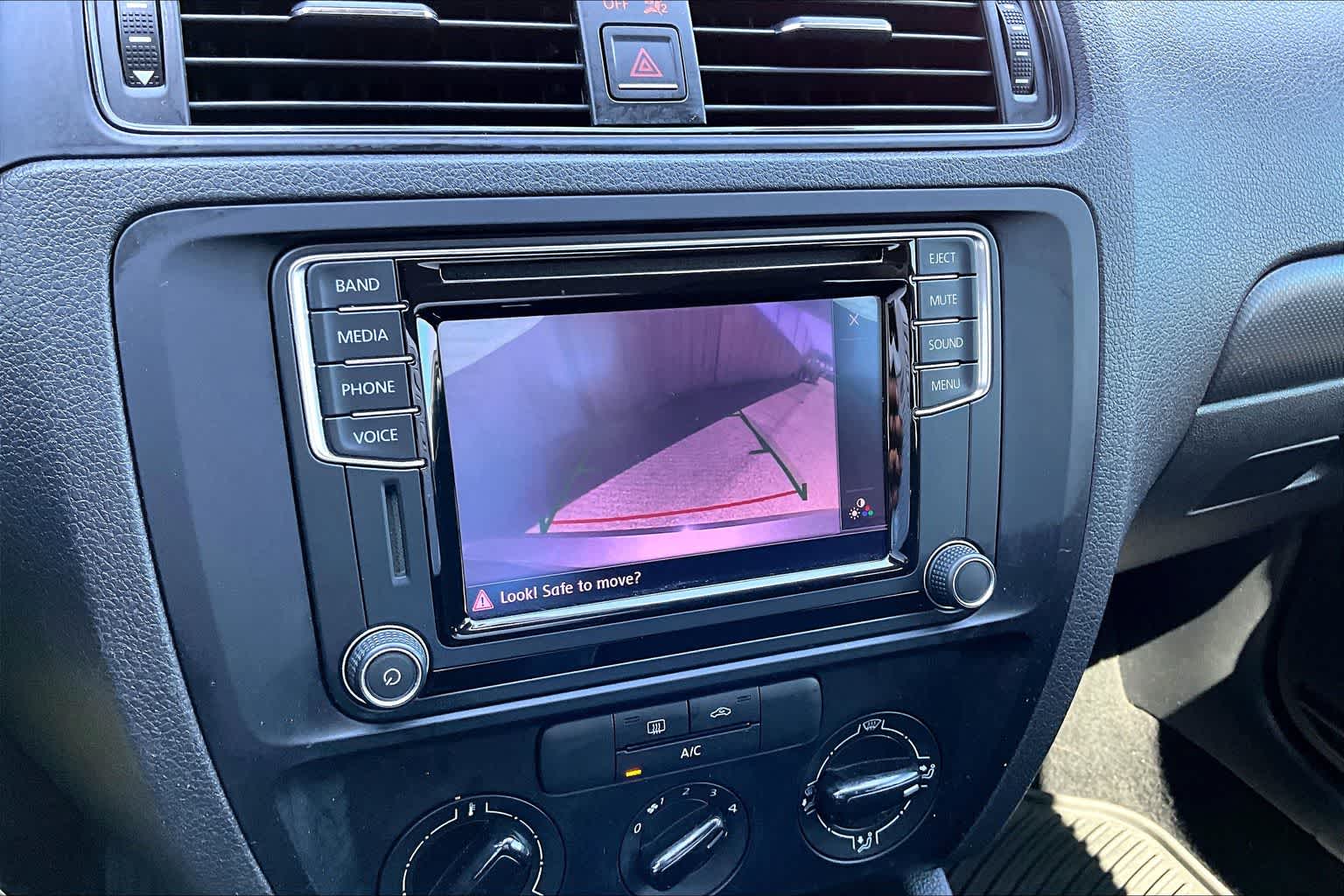 2016 Volkswagen Jetta