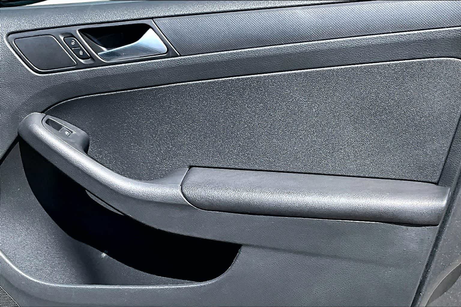 2016 Volkswagen Jetta