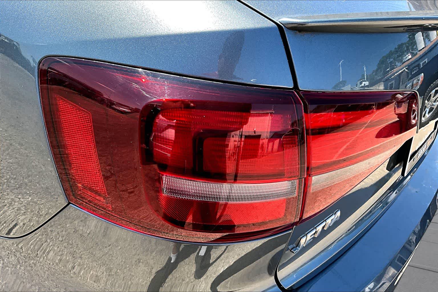2016 Volkswagen Jetta