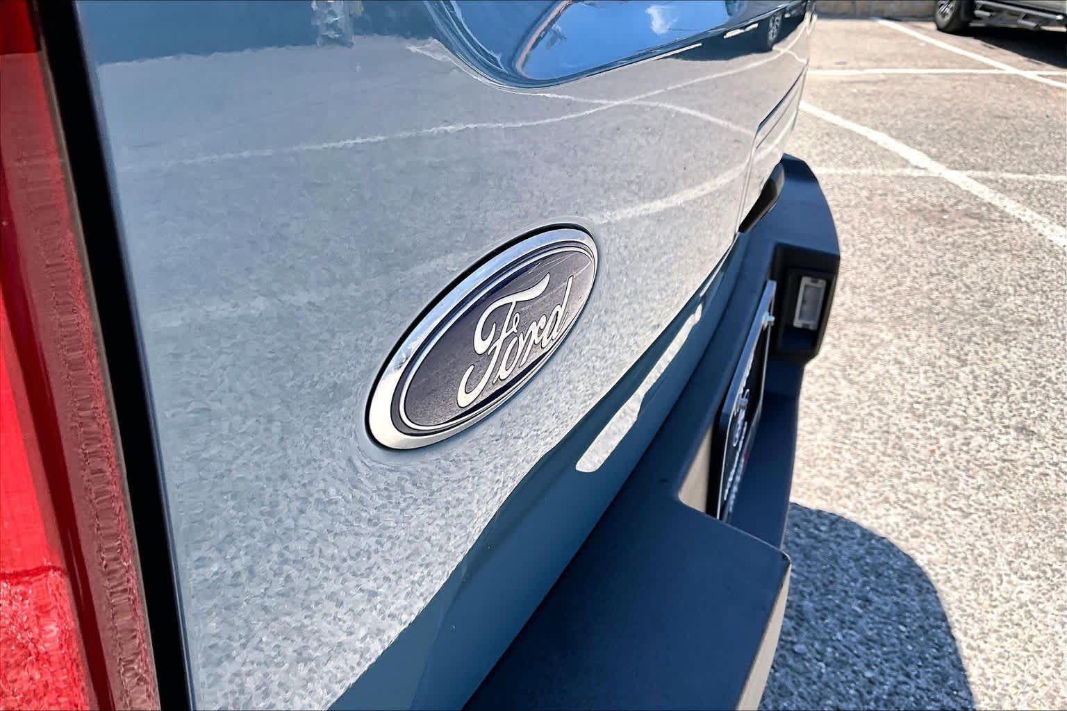 2023 Ford Bronco Sport