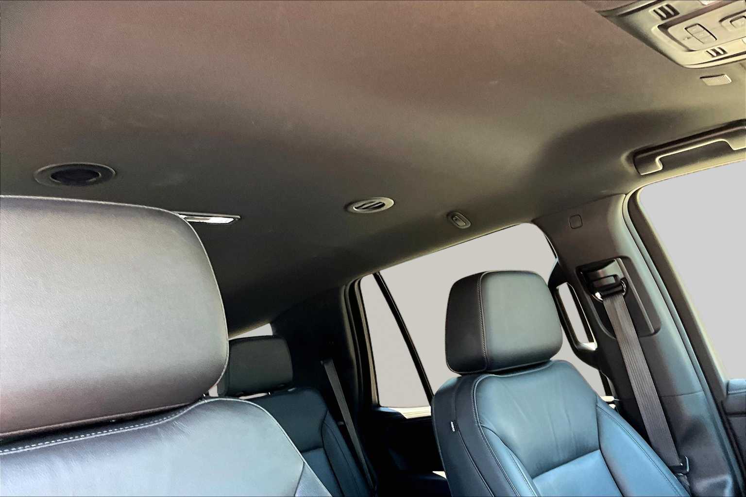 2021 Chevrolet Tahoe