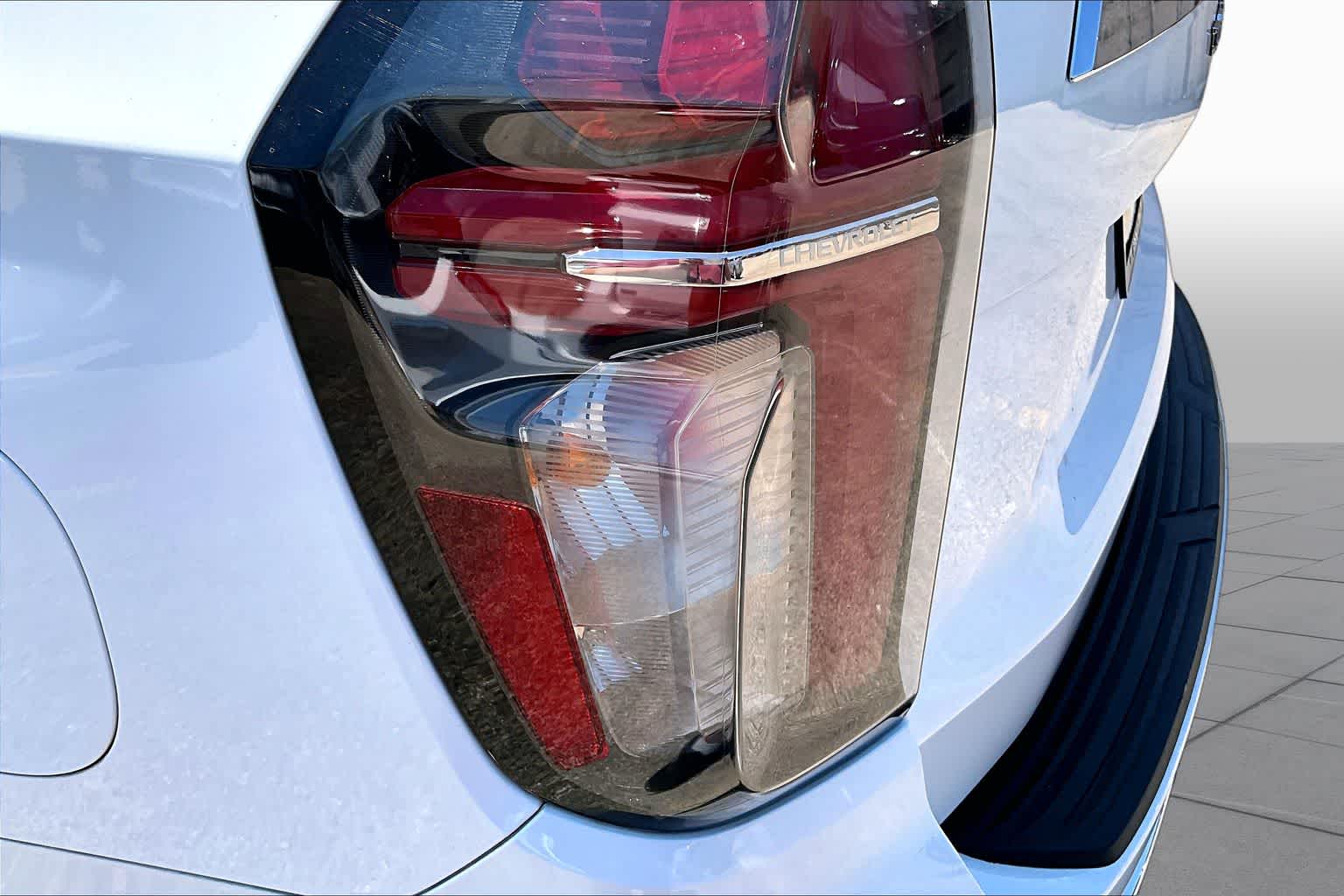 2021 Chevrolet Tahoe