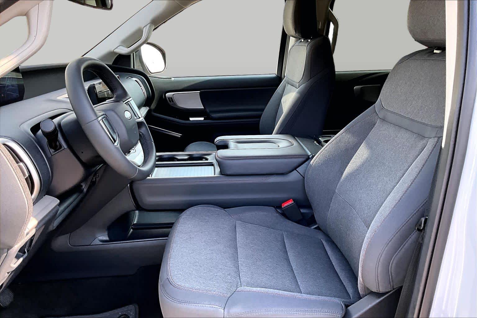 2025 Ford Expedition