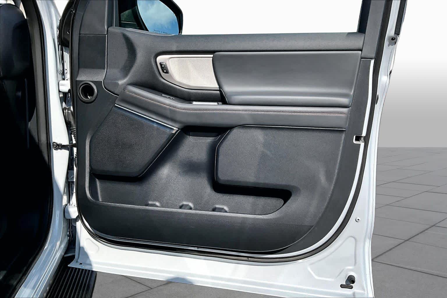 2025 Ford Expedition
