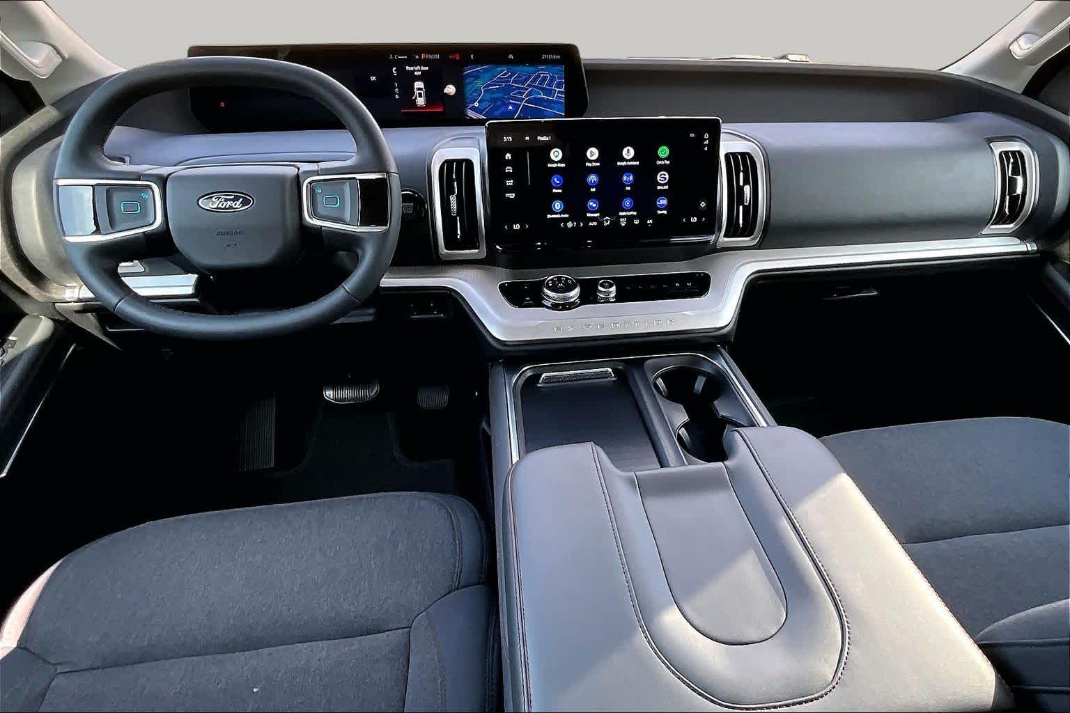 2025 Ford Expedition