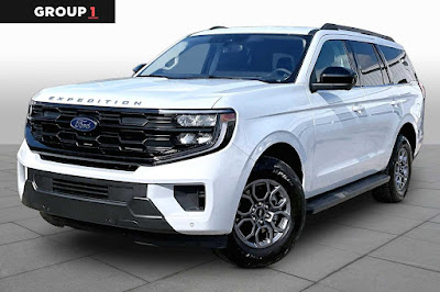 2025 Ford Expedition in Austin