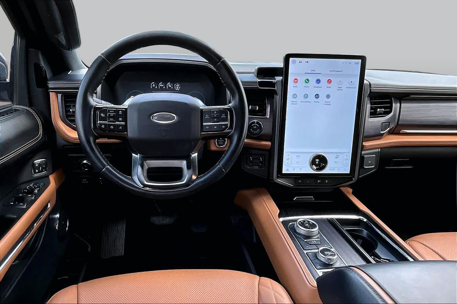 2022 Ford Expedition Max