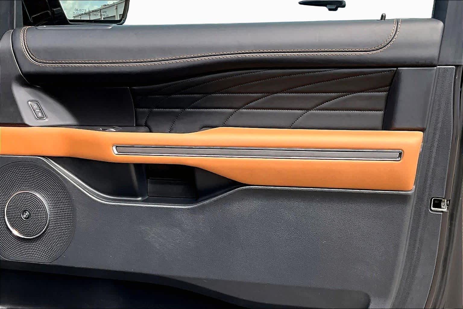 2022 Ford Expedition Max