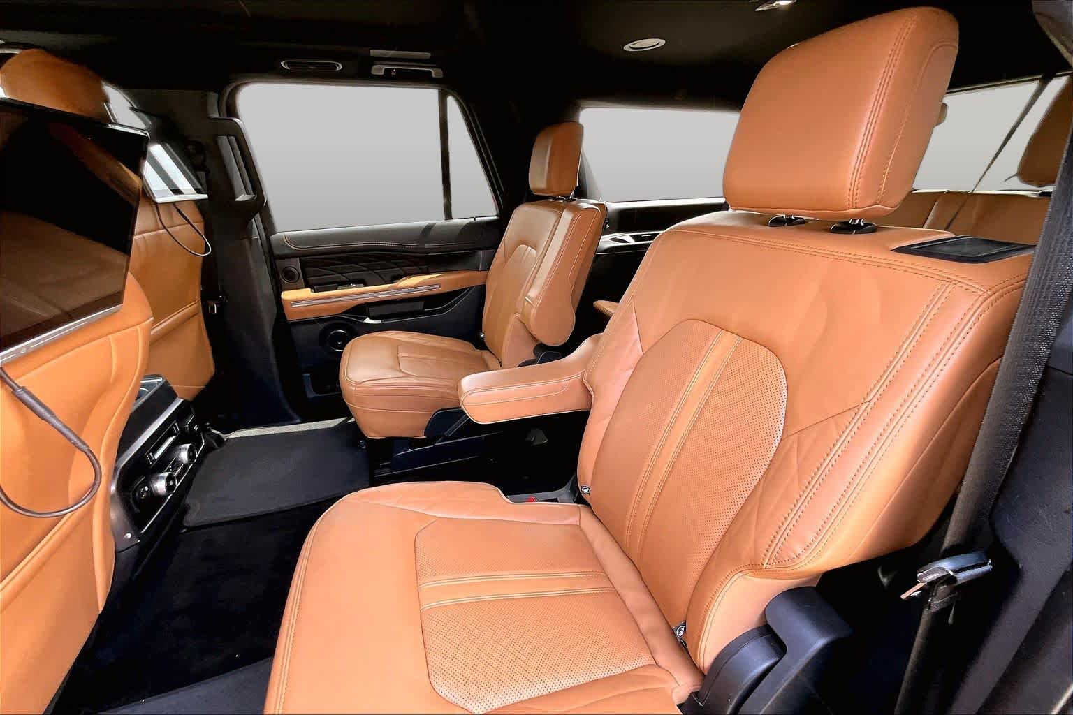 2022 Ford Expedition Max