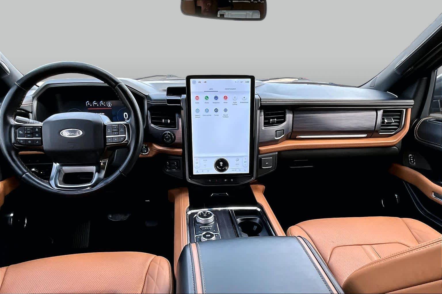 2022 Ford Expedition Max