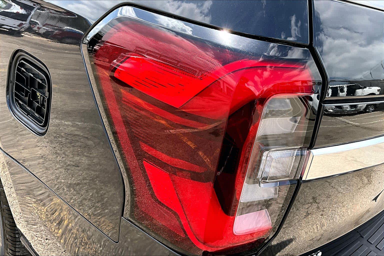 2022 Ford Expedition Max