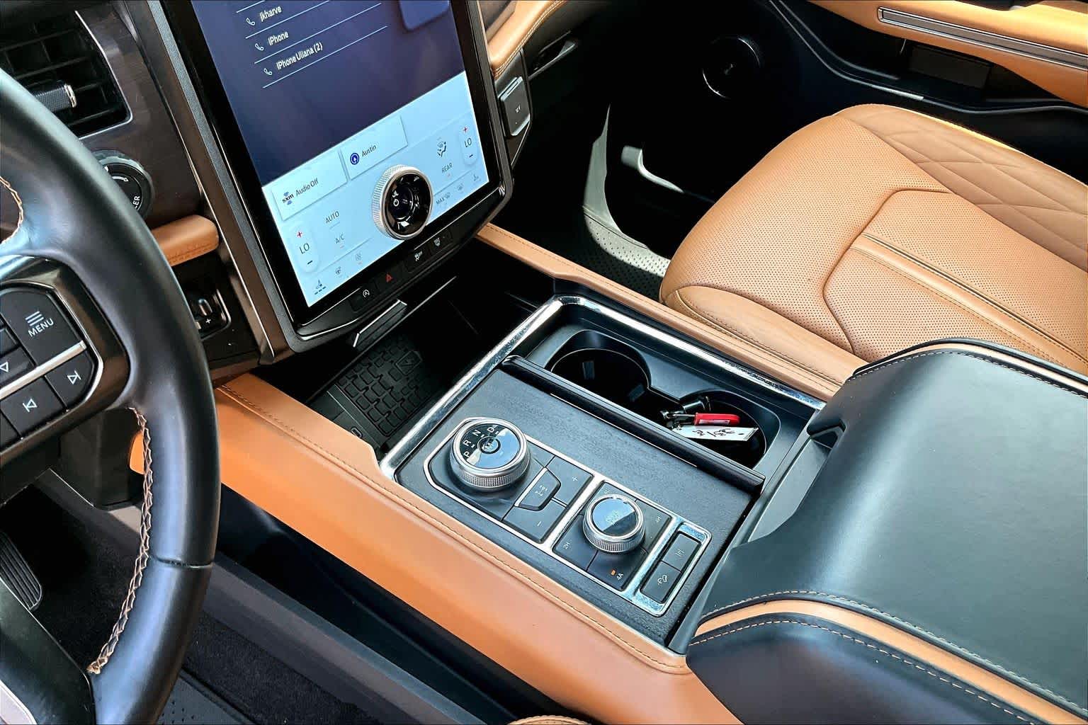 2022 Ford Expedition Max