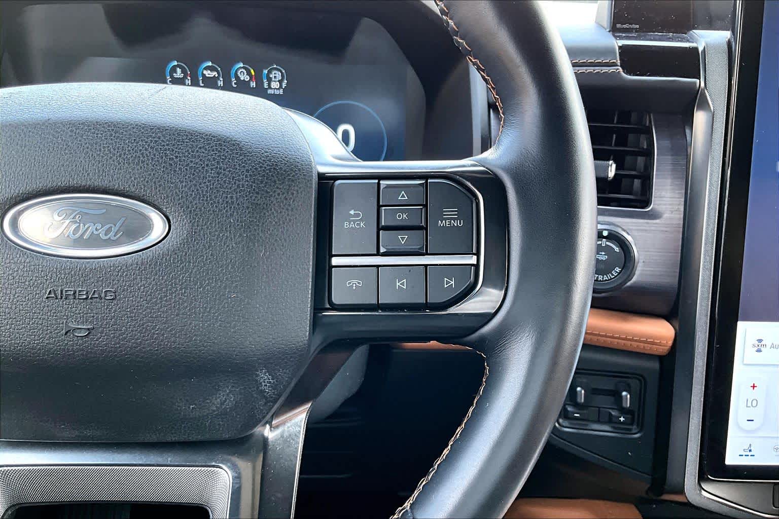 2022 Ford Expedition Max
