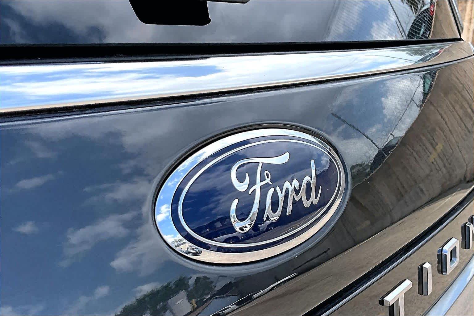 2022 Ford Expedition Max