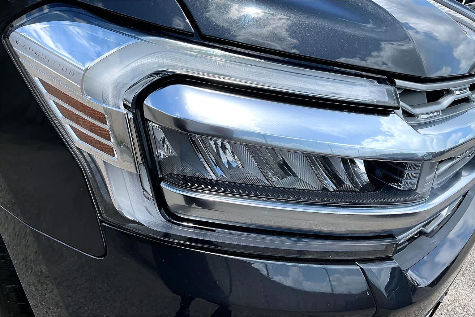 2022 Ford Expedition Max