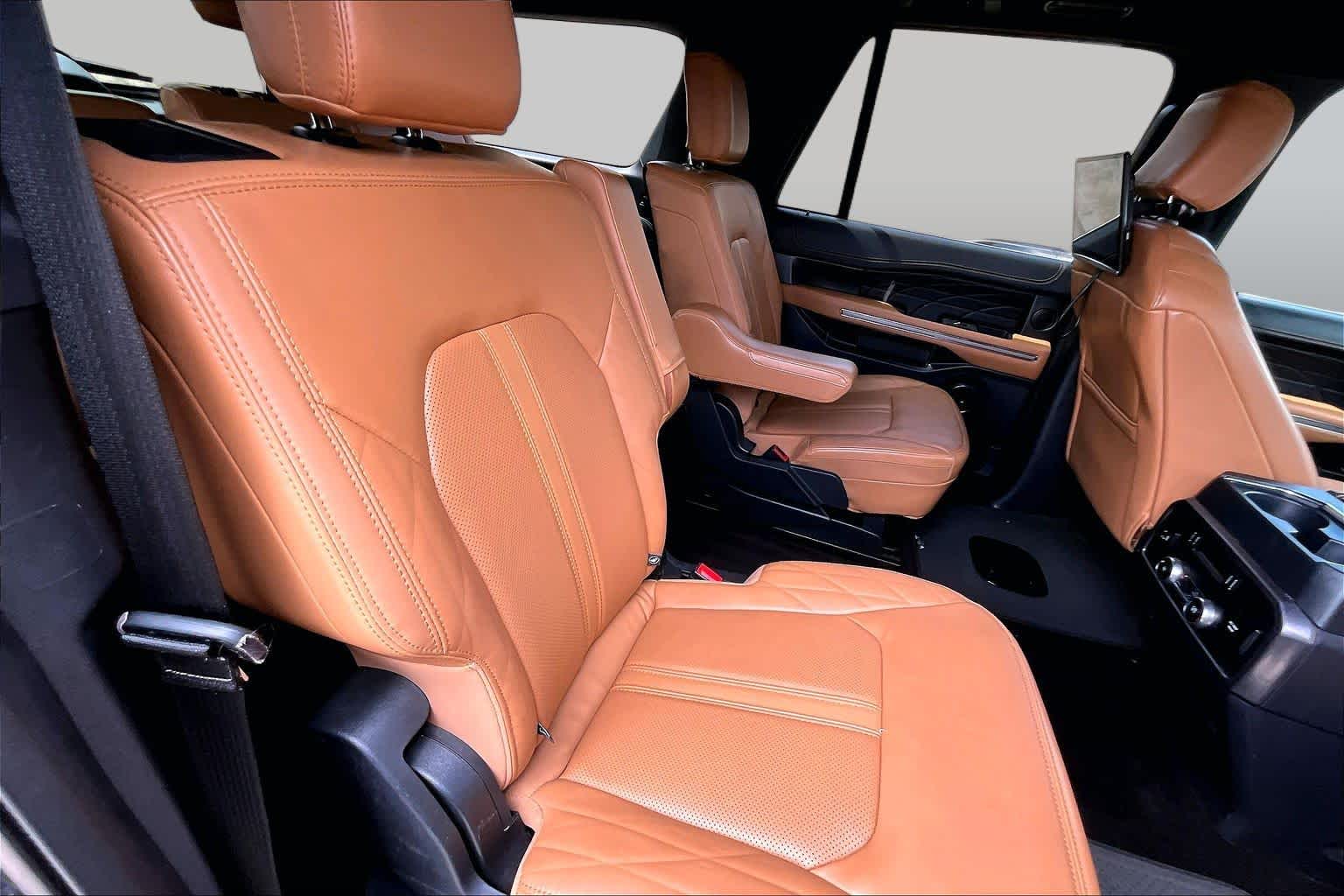 2022 Ford Expedition Max