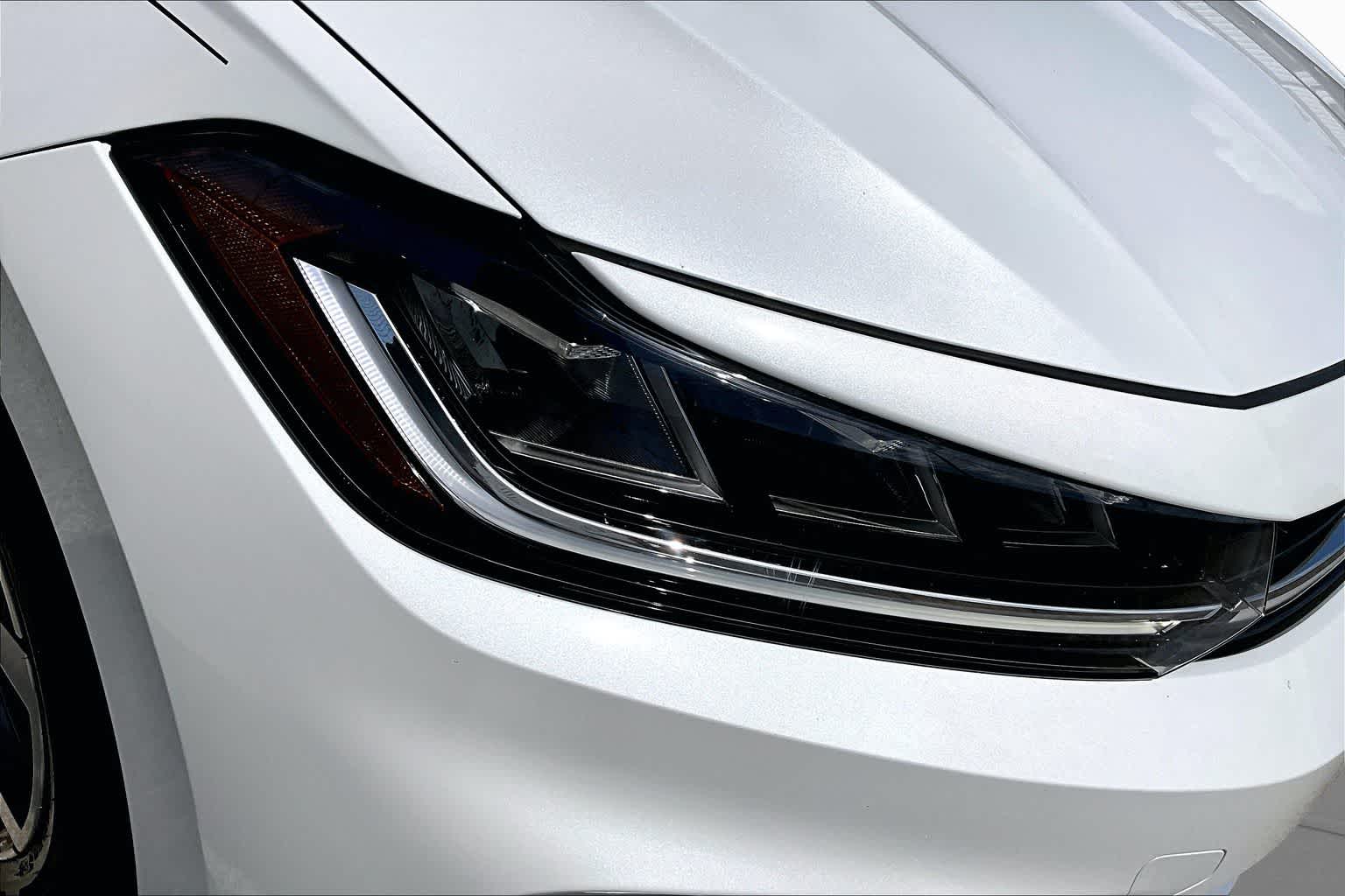 2025 Volkswagen Jetta