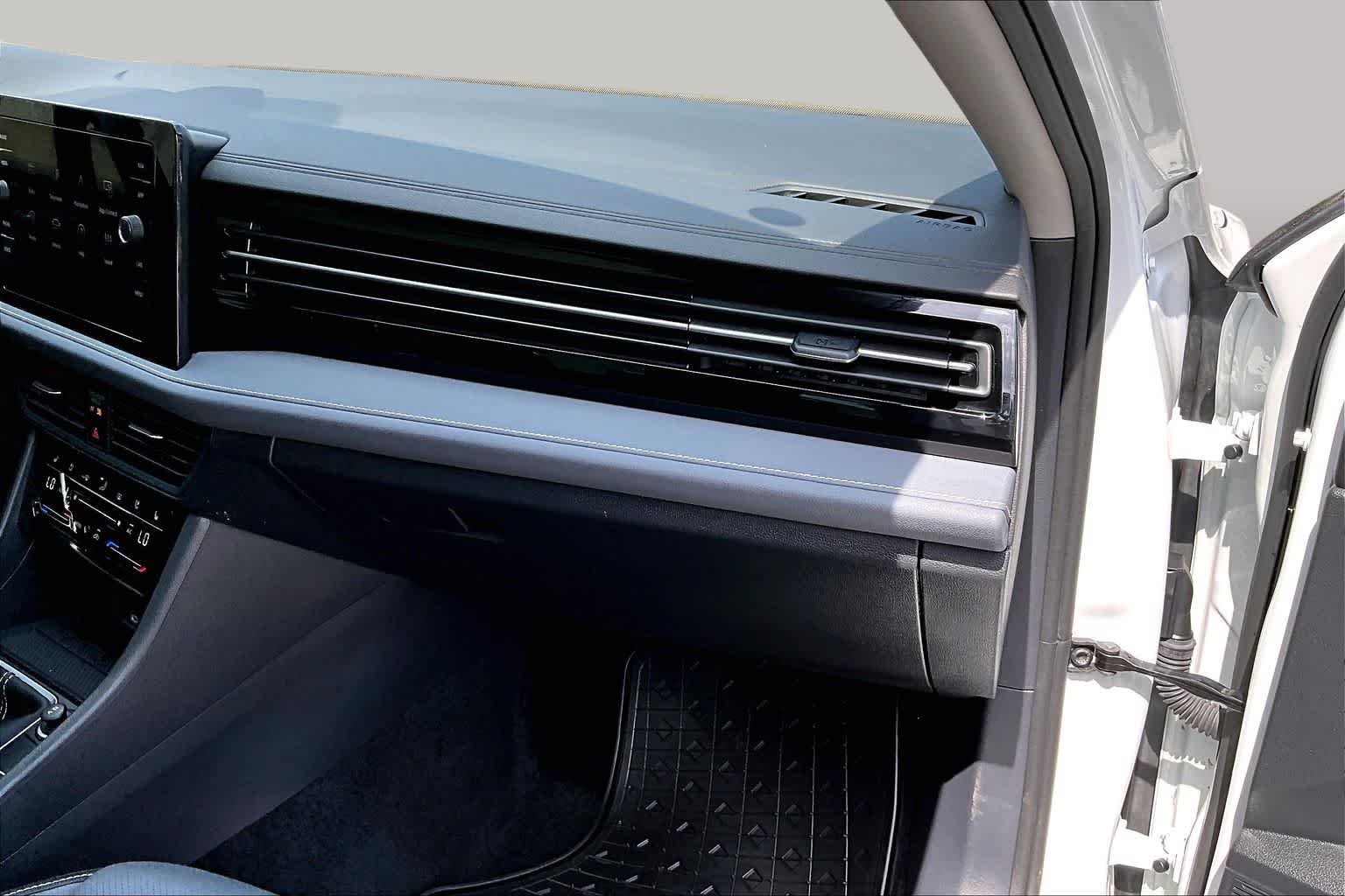 2025 Volkswagen Jetta
