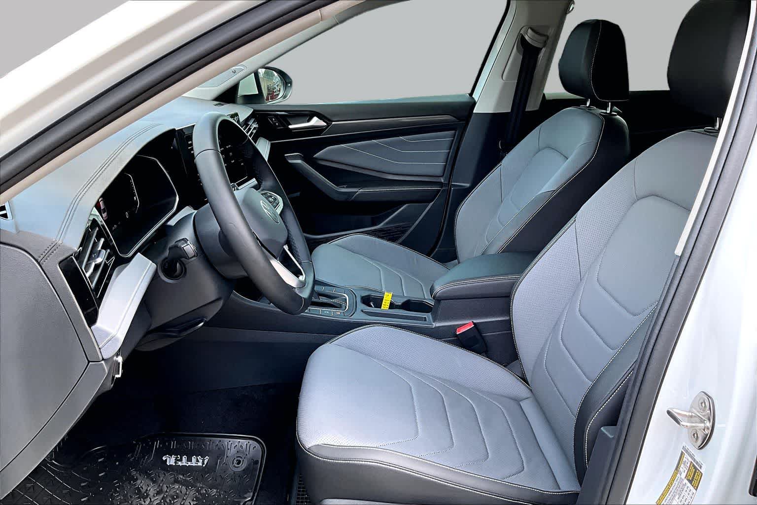 2025 Volkswagen Jetta