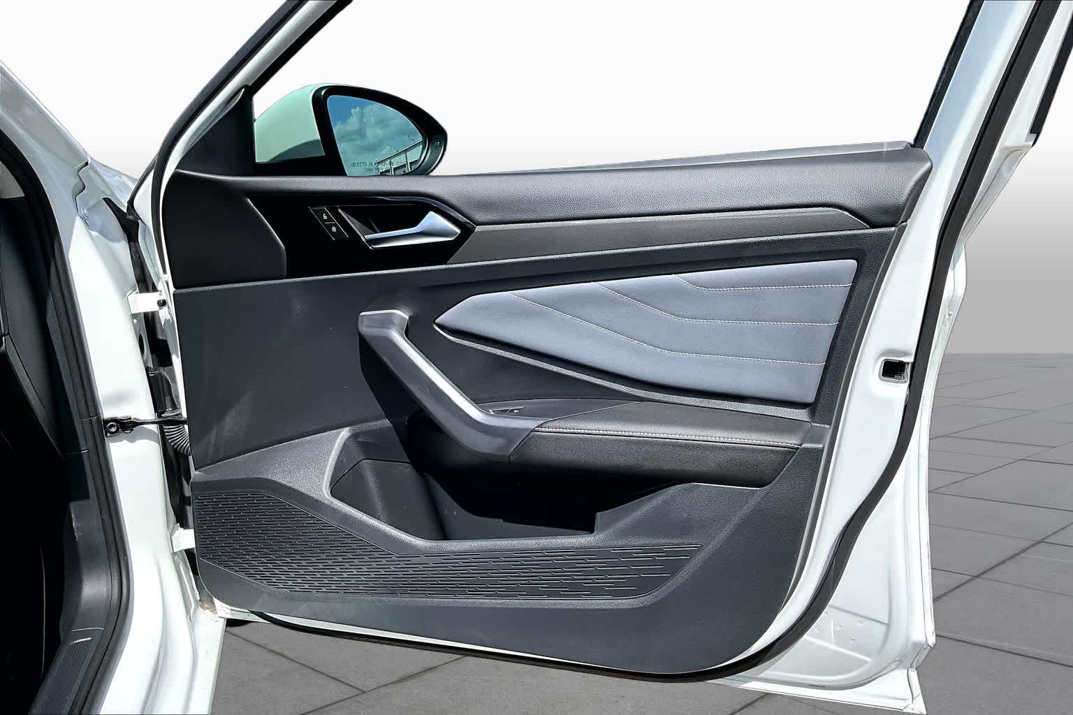2025 Volkswagen Jetta