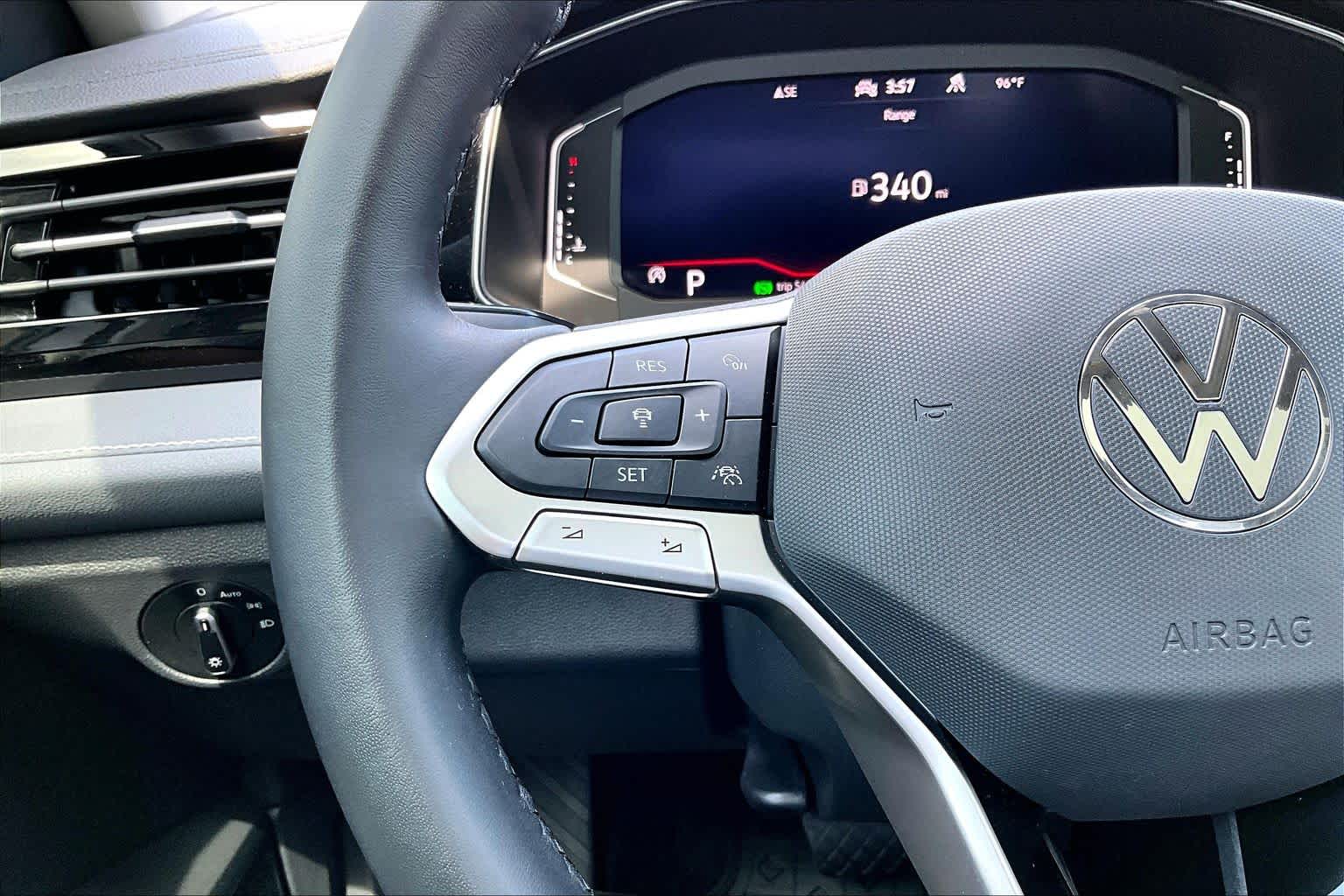 2025 Volkswagen Jetta