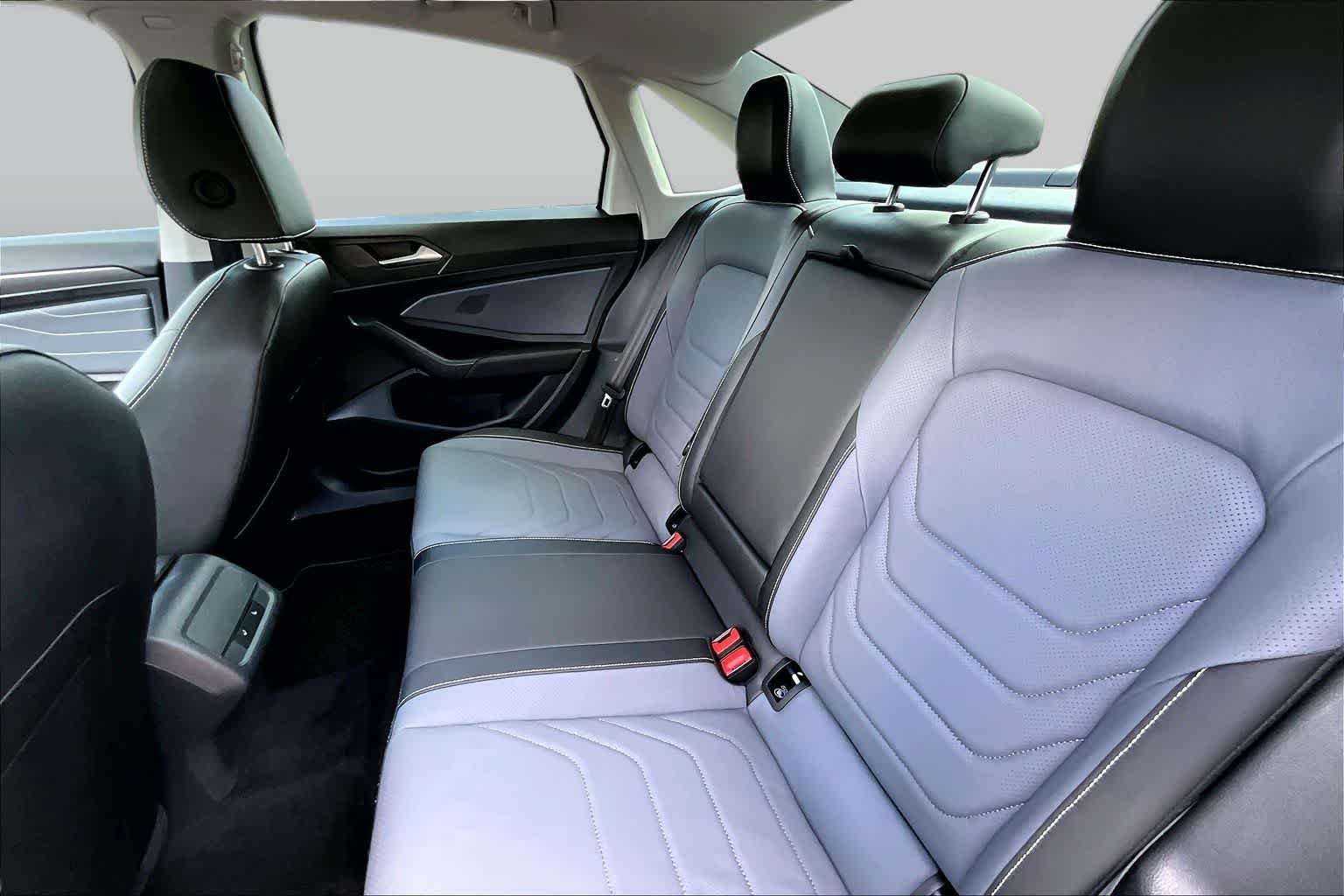 2025 Volkswagen Jetta