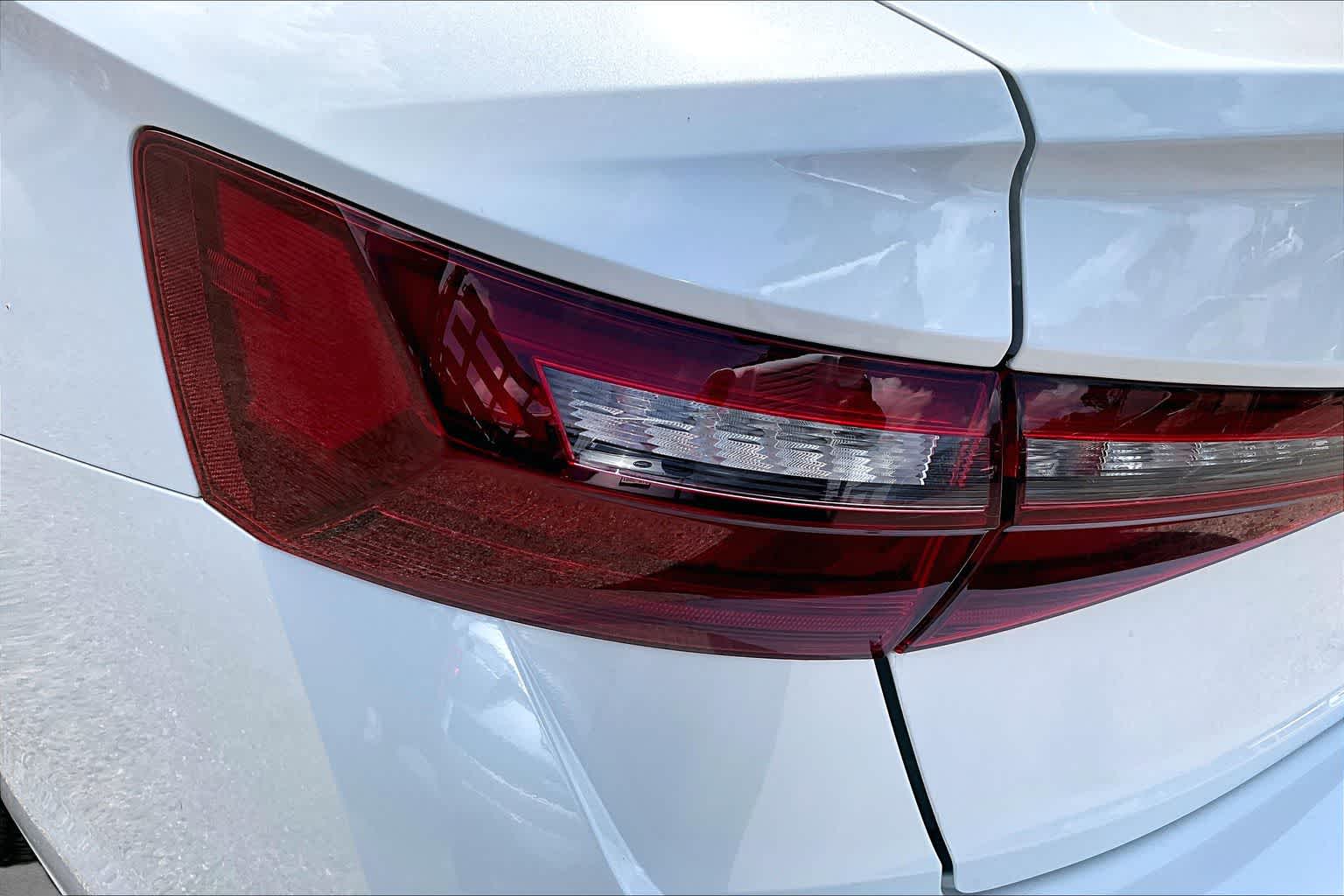2025 Volkswagen Jetta