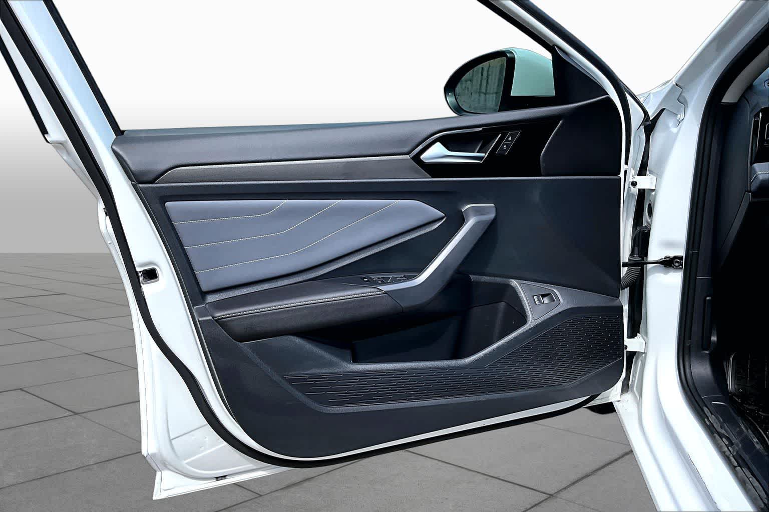 2025 Volkswagen Jetta