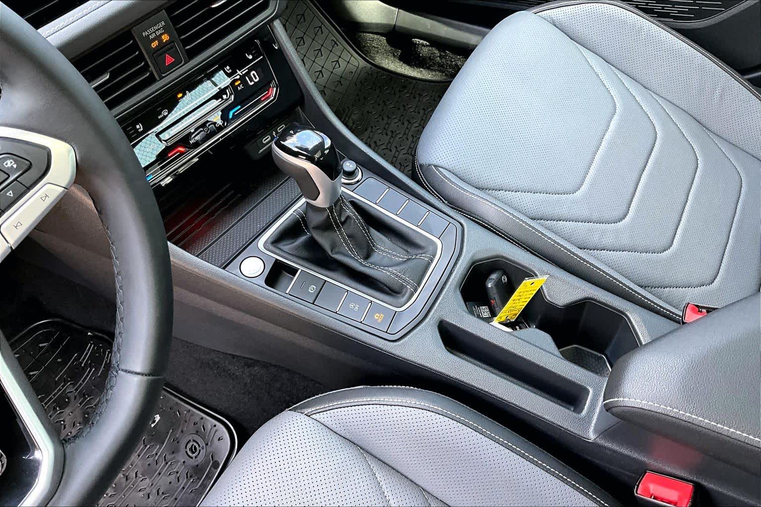 2025 Volkswagen Jetta