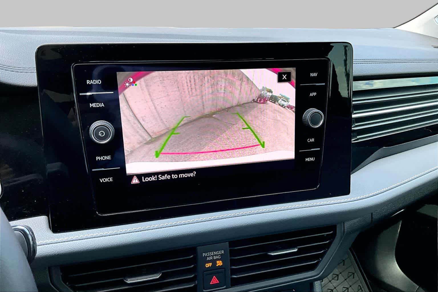 2025 Volkswagen Jetta