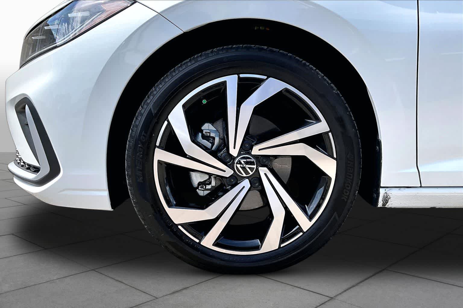 2025 Volkswagen Jetta