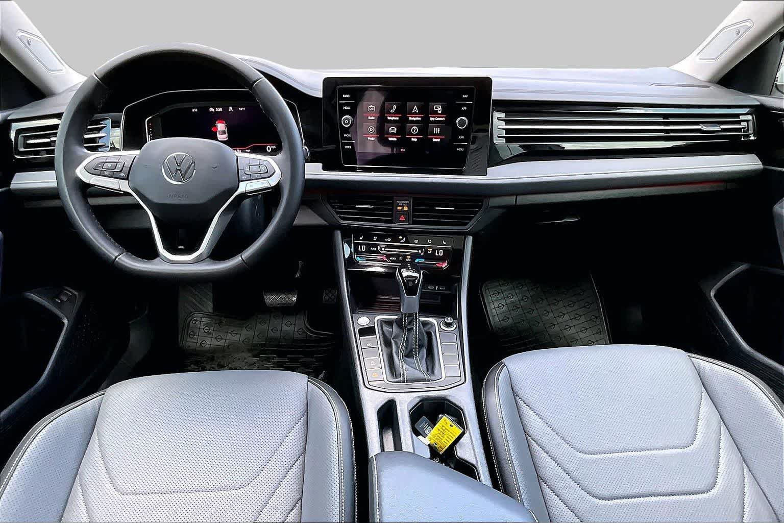 2025 Volkswagen Jetta