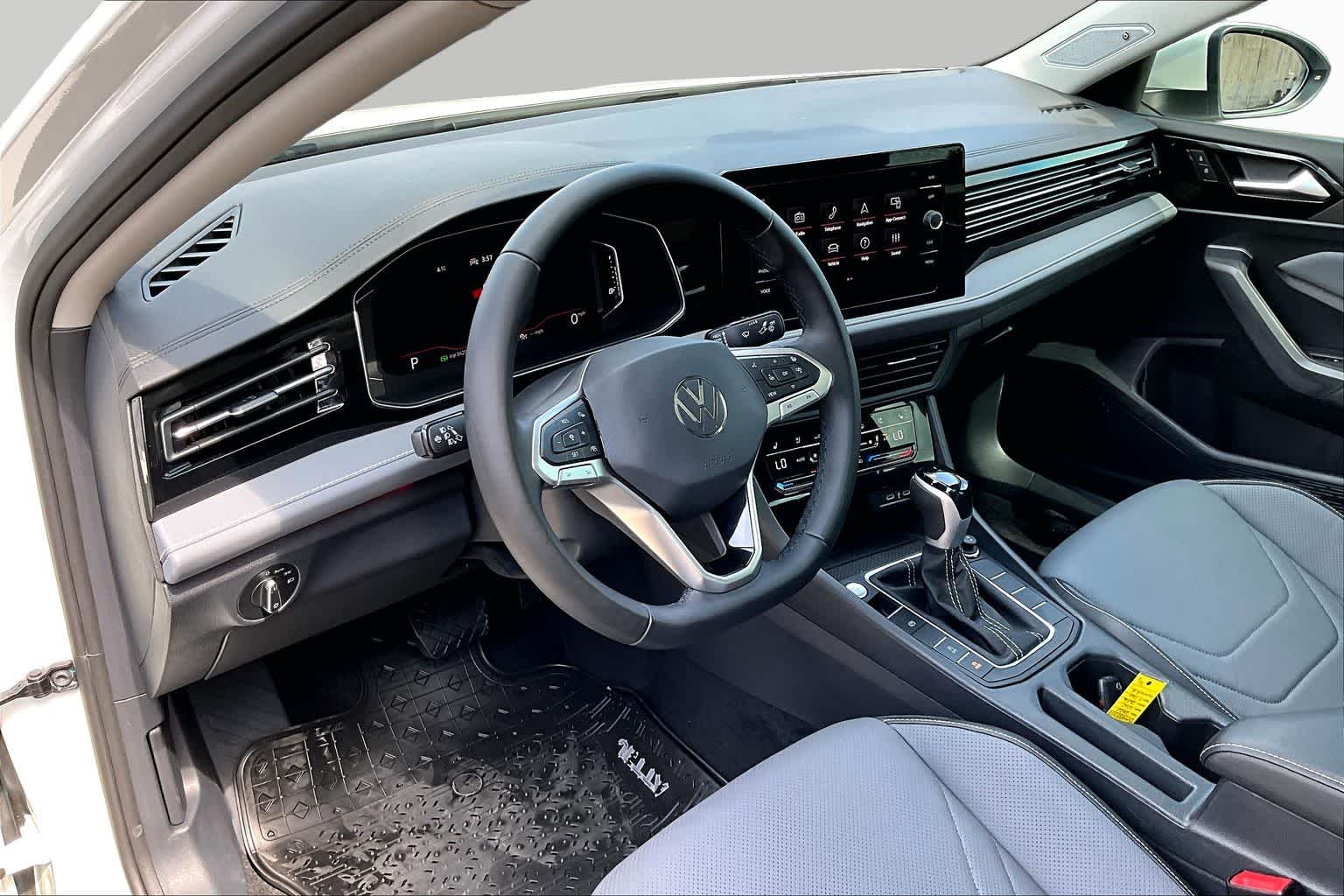 2025 Volkswagen Jetta
