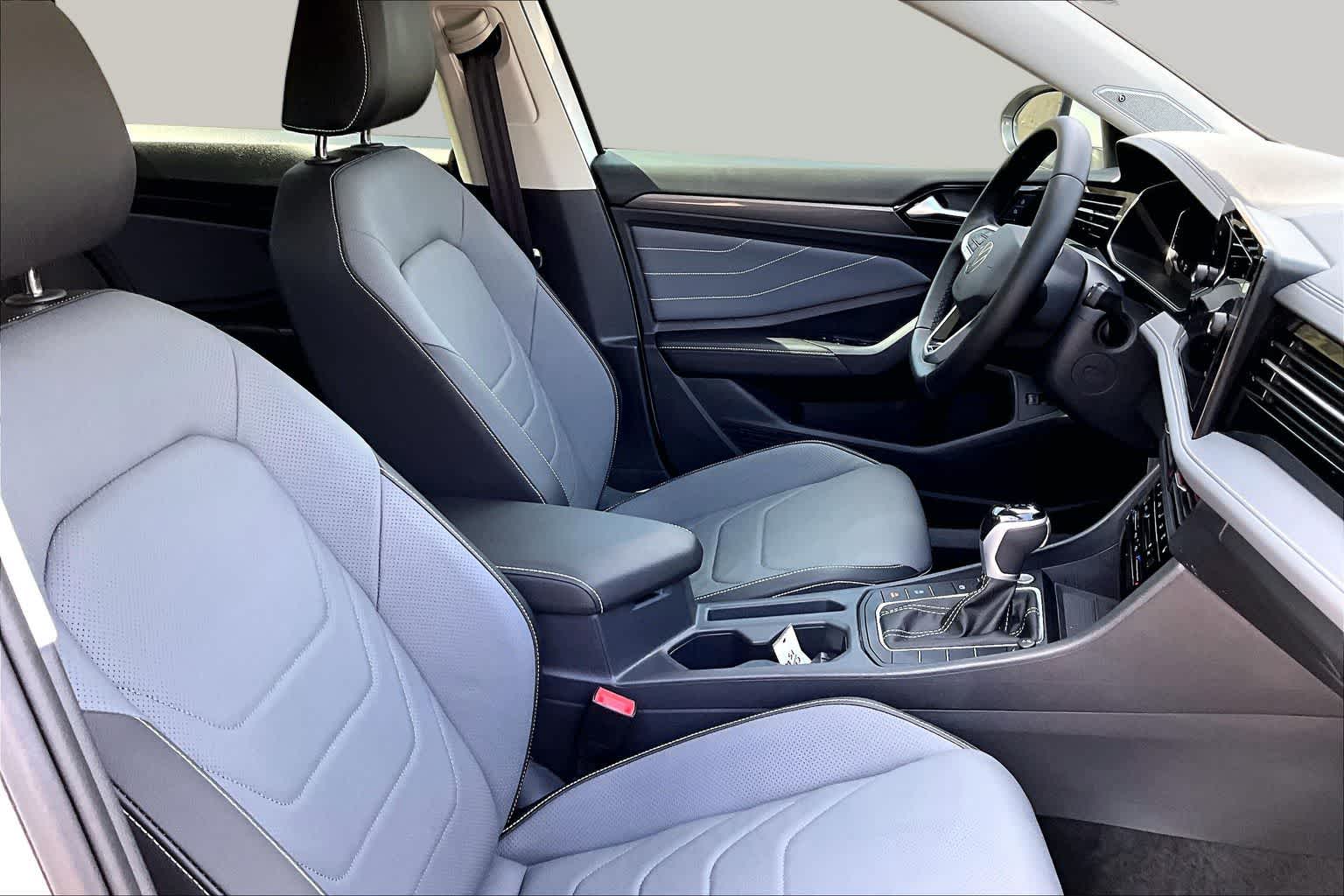 2025 Volkswagen Jetta