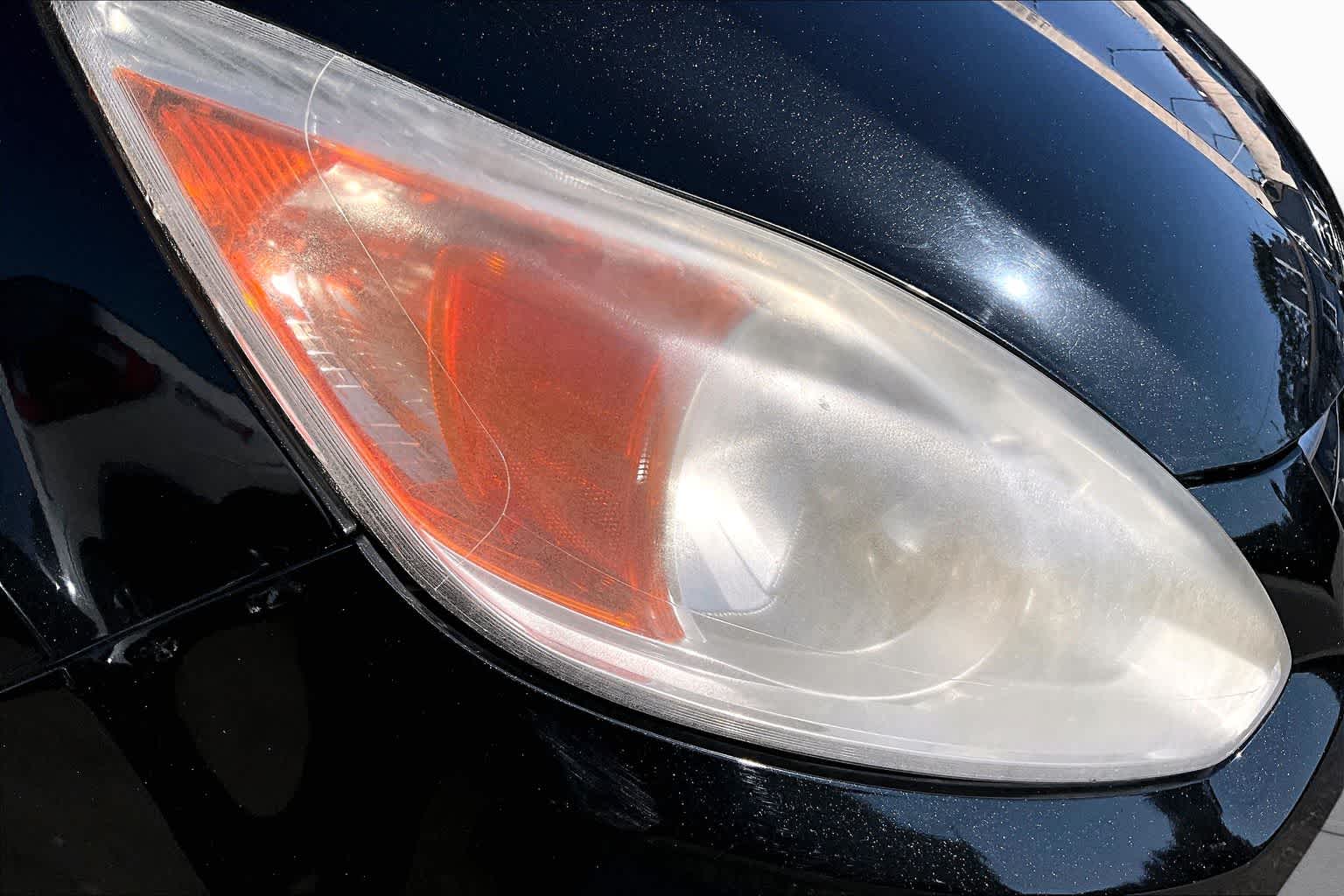 2014 Ford C-Max Energi