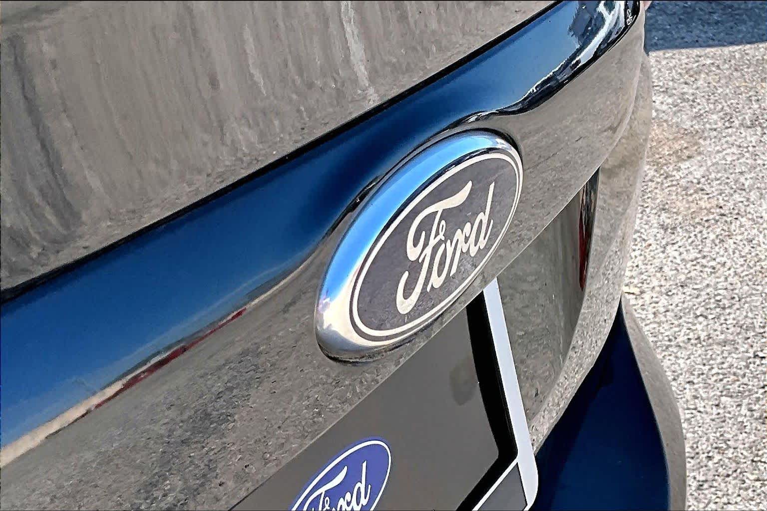 2014 Ford C-Max Energi