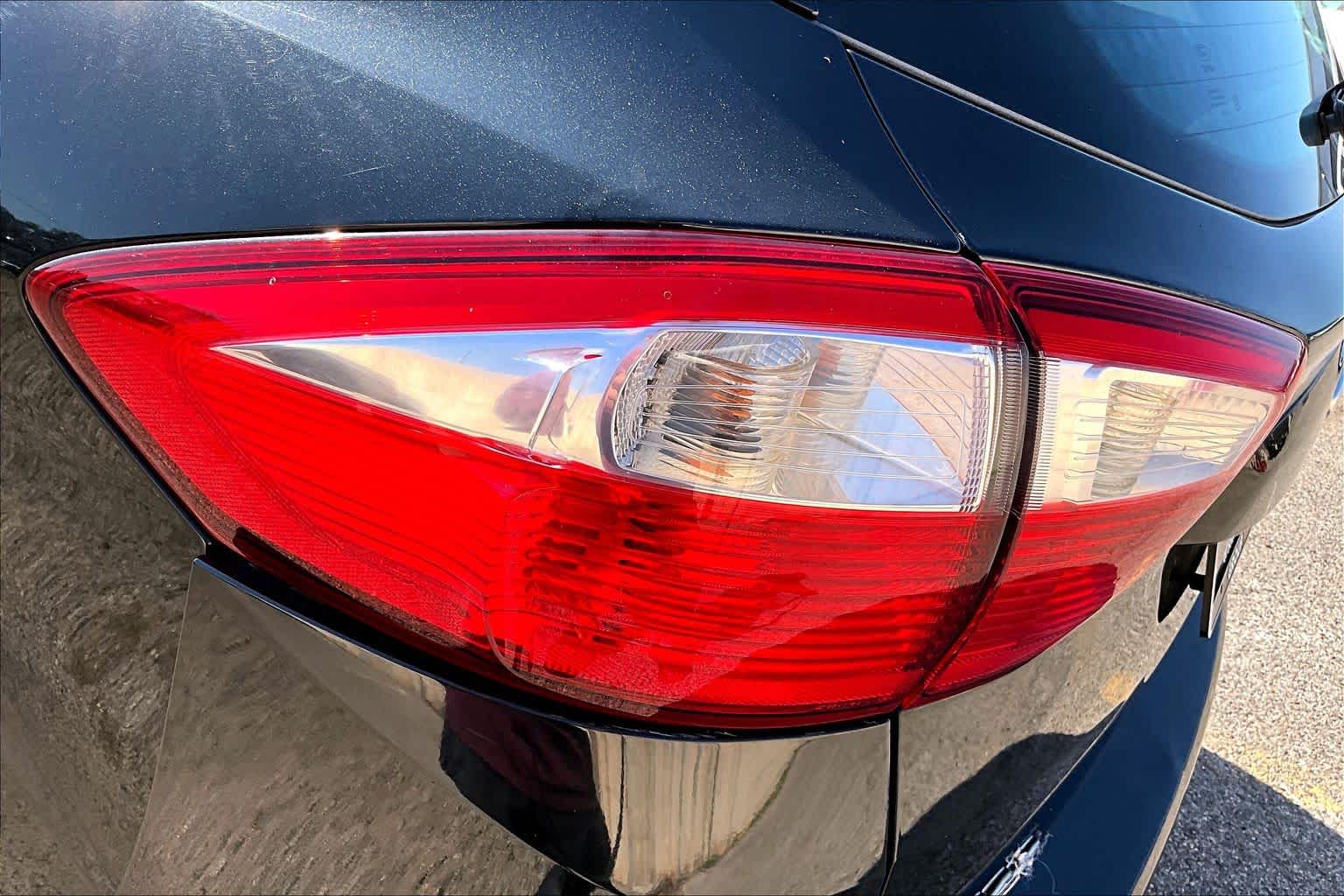 2014 Ford C-Max Energi