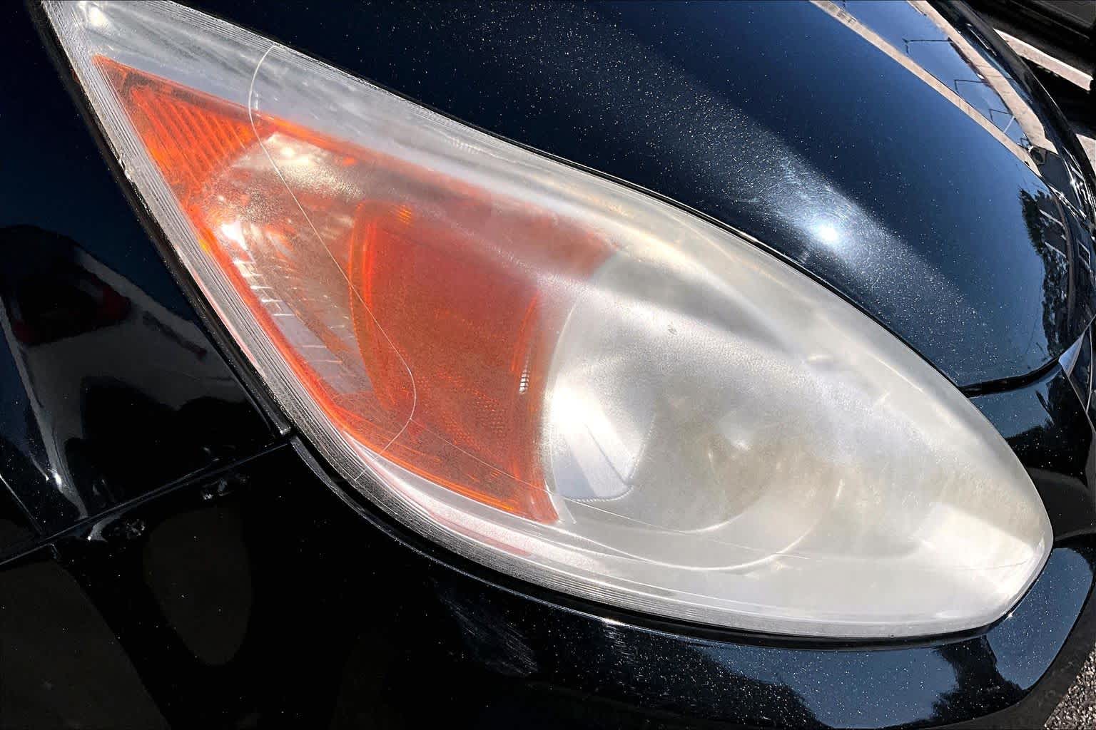 2014 Ford C-Max Energi