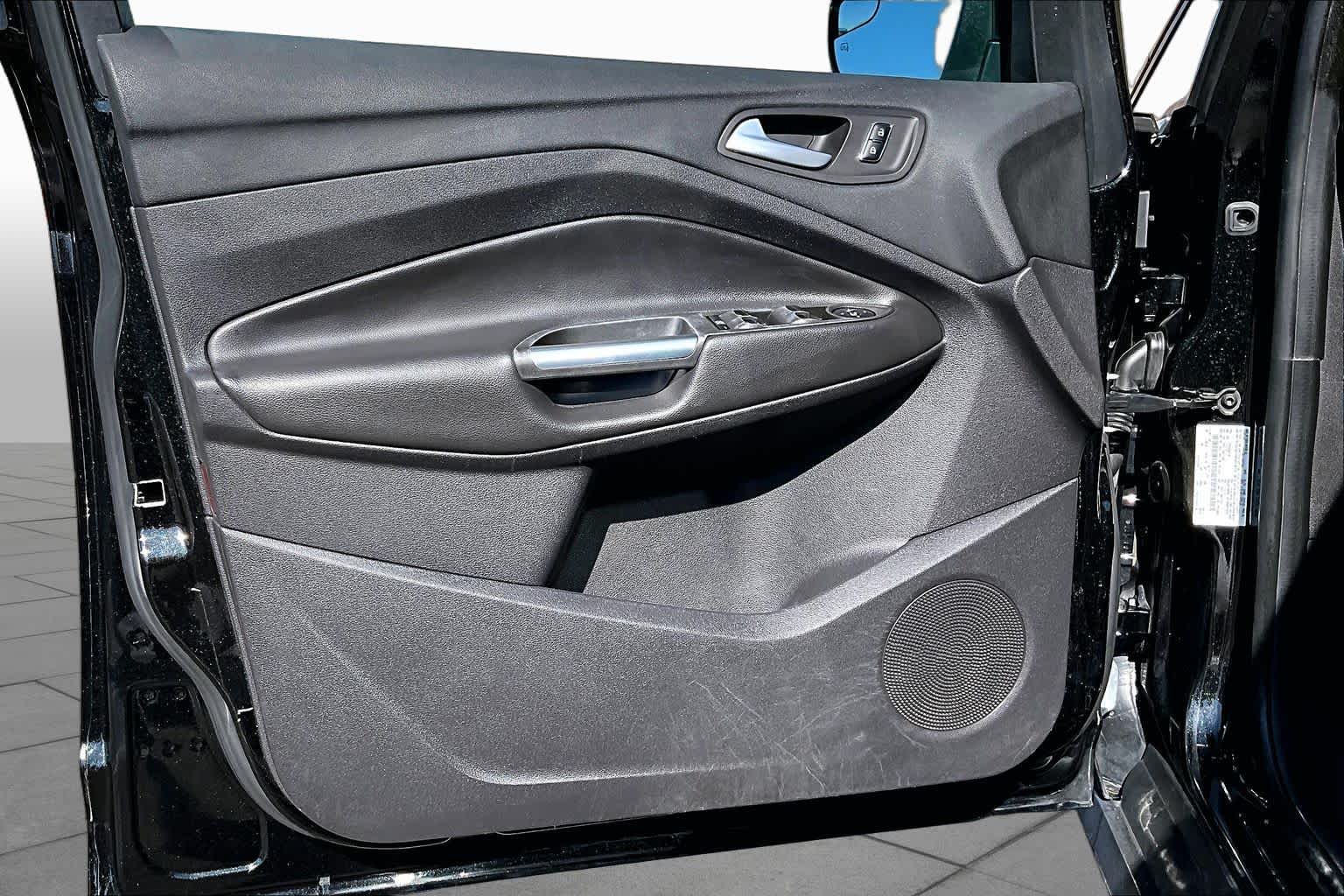 2014 Ford C-Max Energi