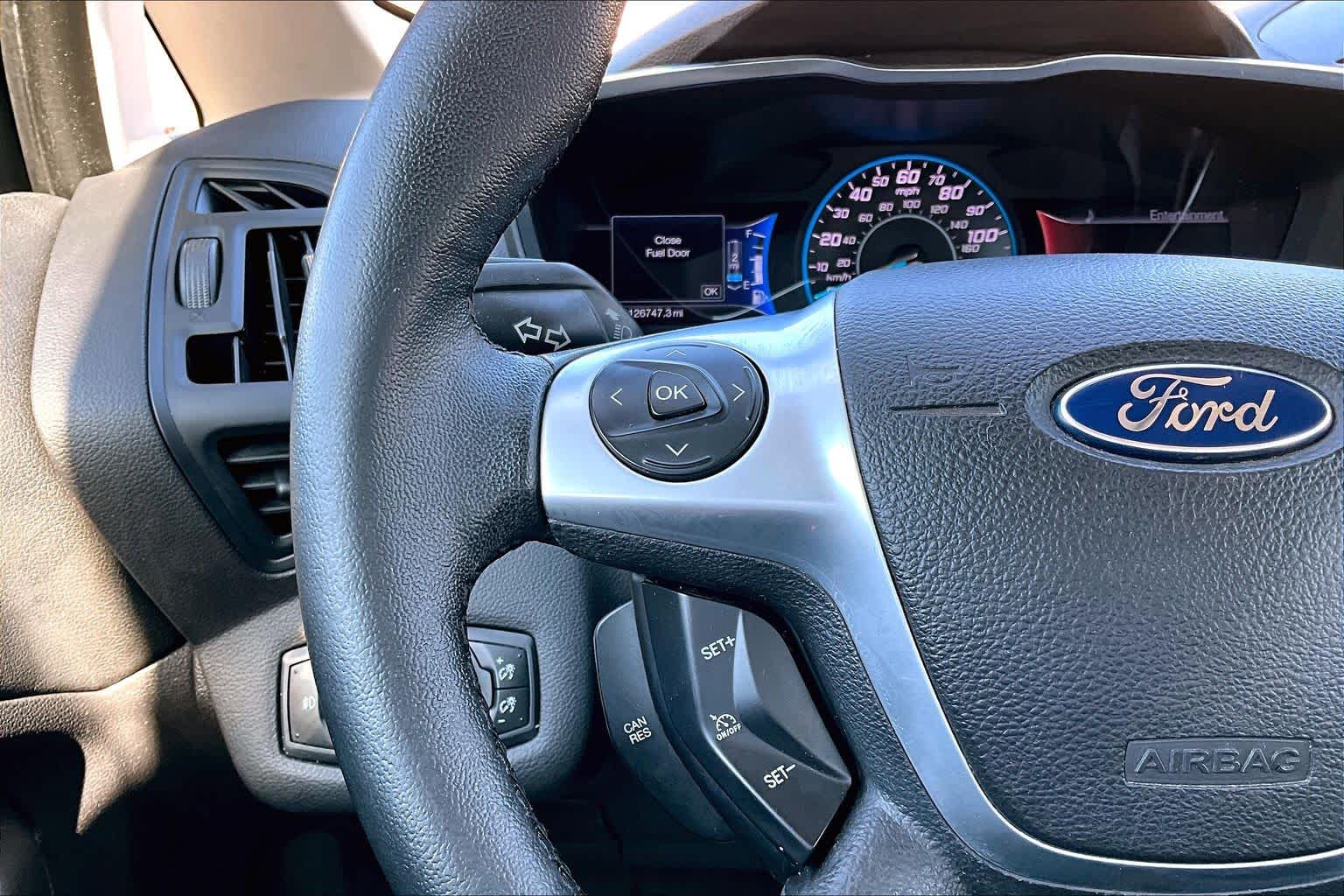 2014 Ford C-Max Energi