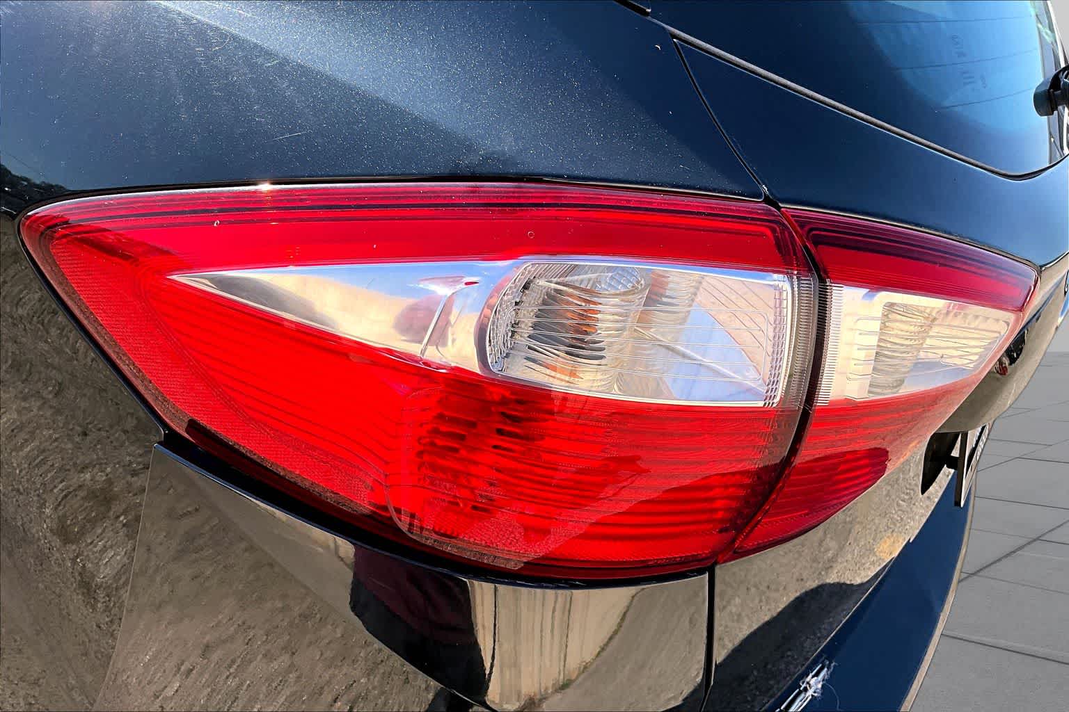 2014 Ford C-Max Energi