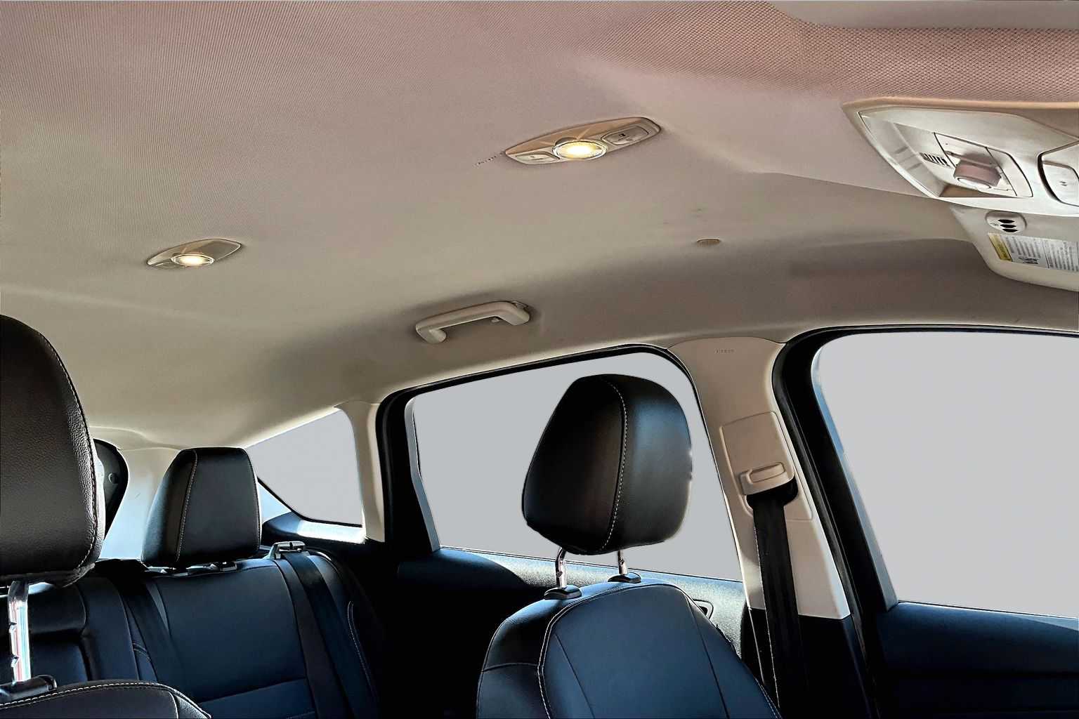 2014 Ford C-Max Energi