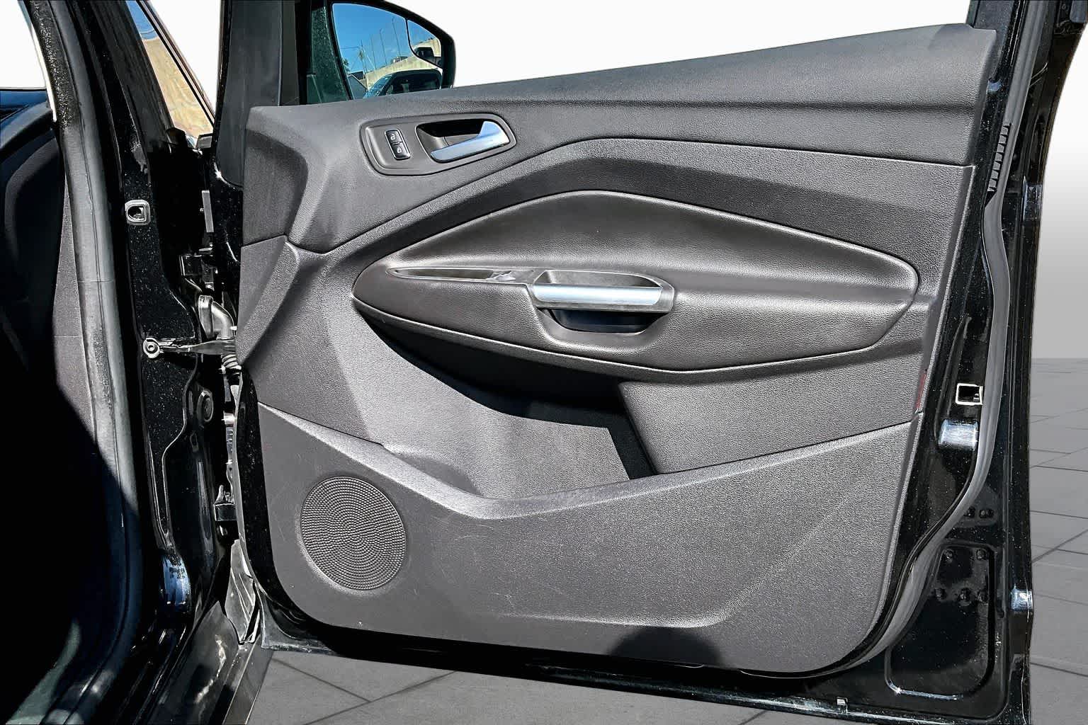 2014 Ford C-Max Energi