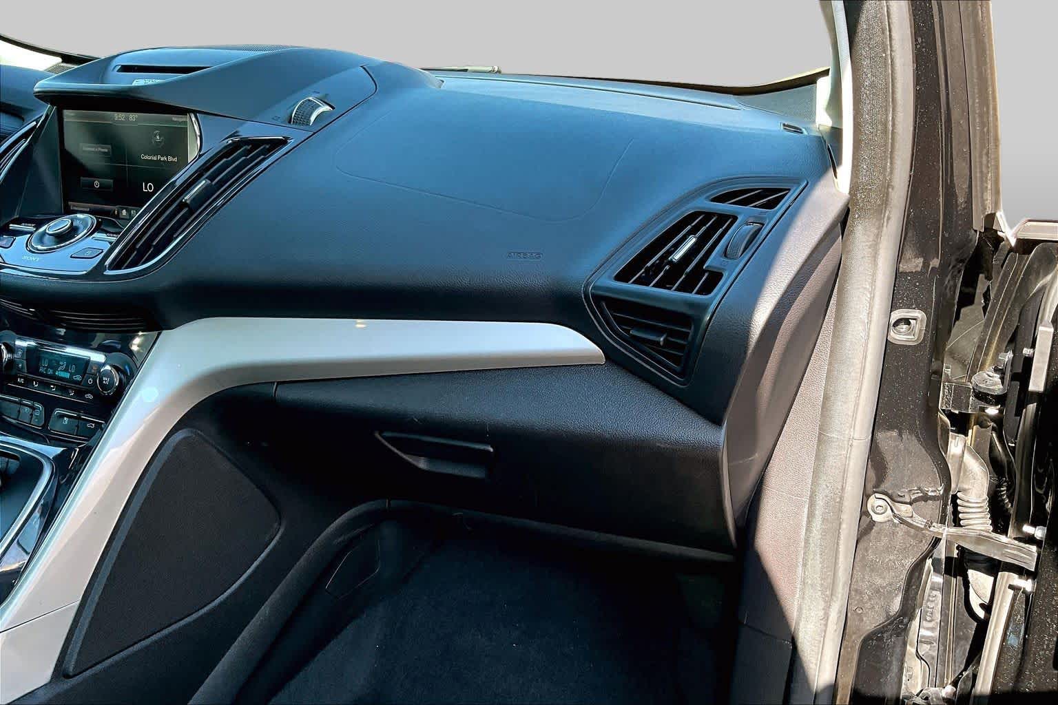 2014 Ford C-Max Energi