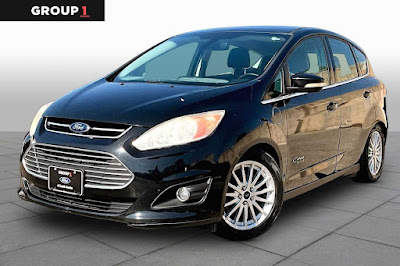 2014 Ford C-Max Energi in Austin