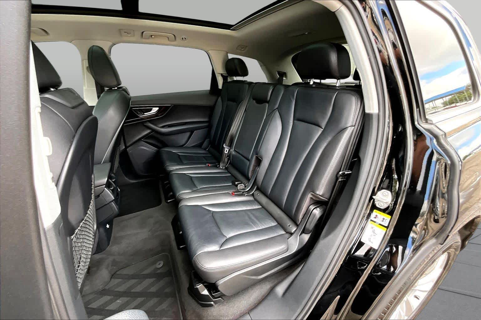 2018 Audi Q7