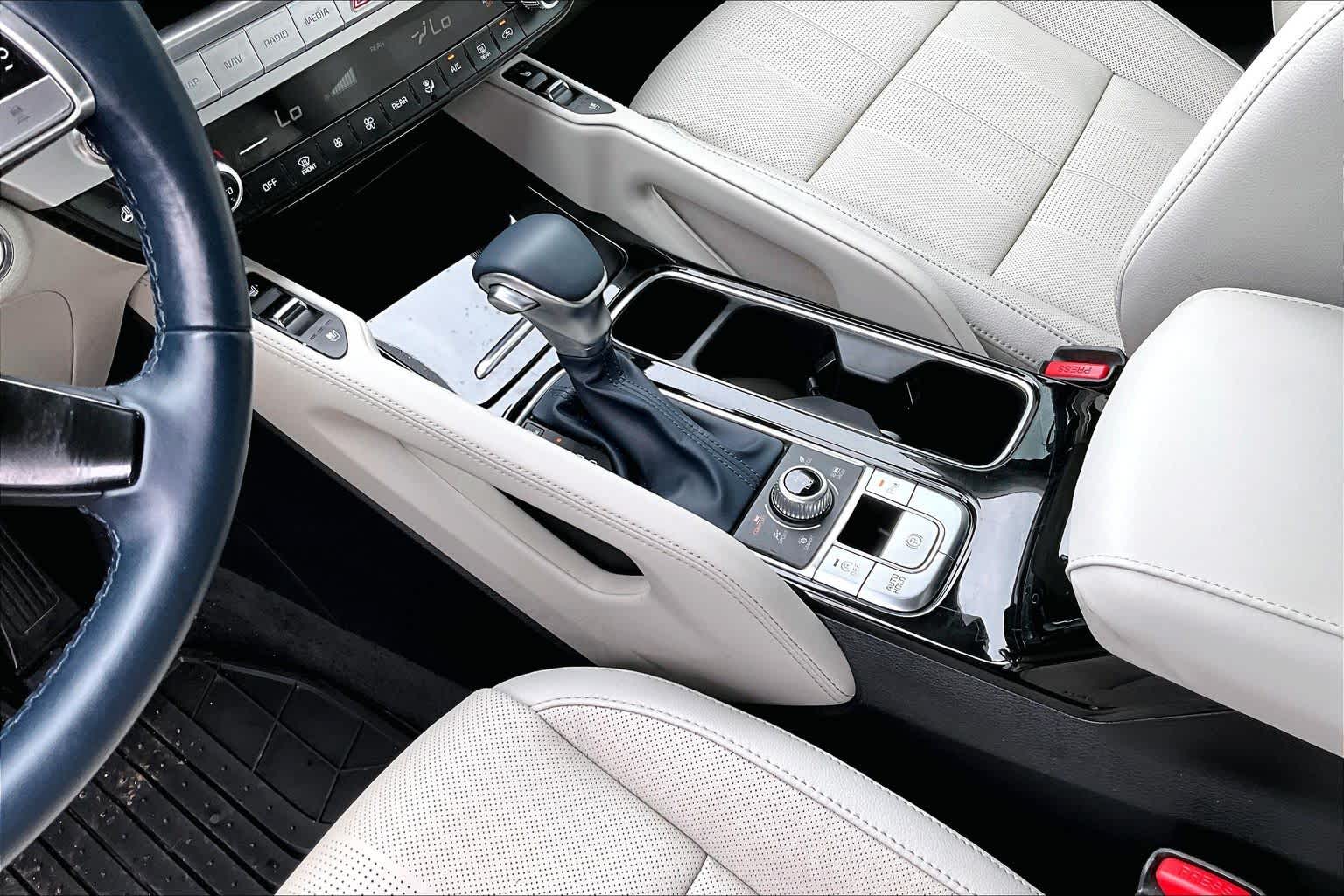 2024 Kia Telluride