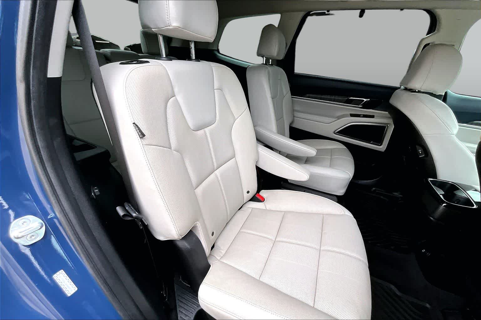 2024 Kia Telluride