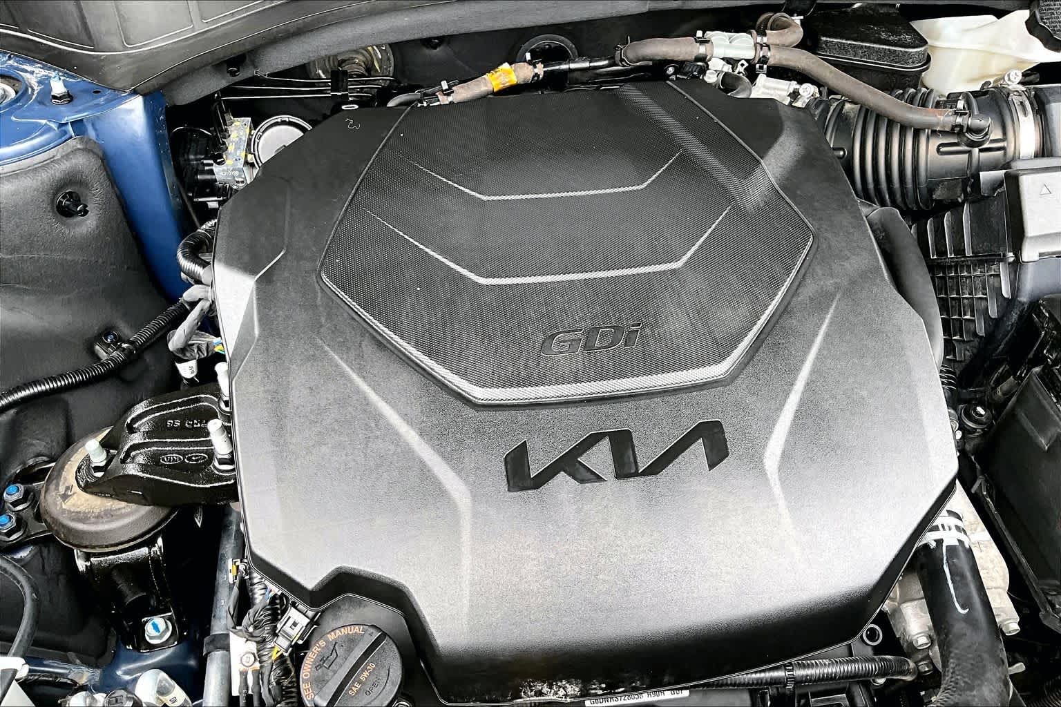 2024 Kia Telluride