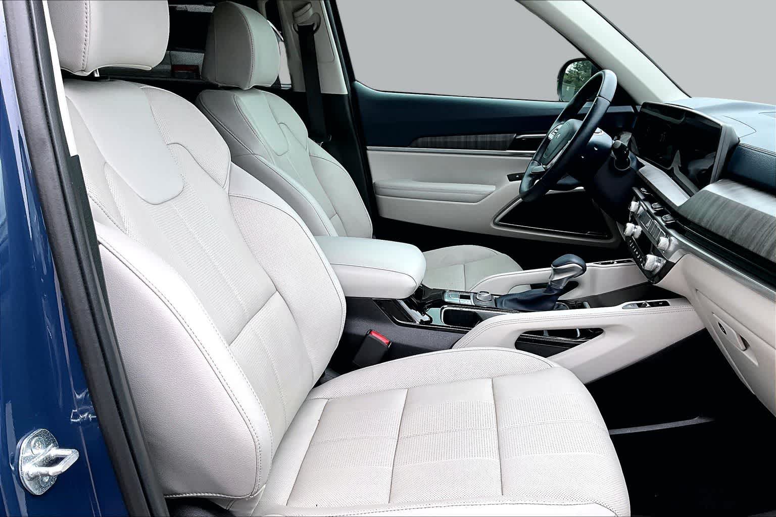 2024 Kia Telluride